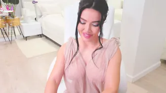 wow_eva_wow recorded nude video 358979