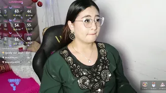 heluejamil recorded nude video 359008