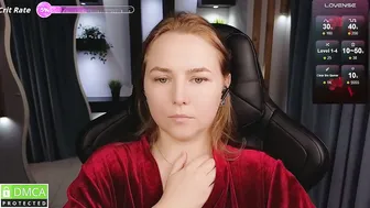 Mira_mermayd lovense live cam show