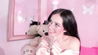 Littlearii hot live cam video 21-Nov-25