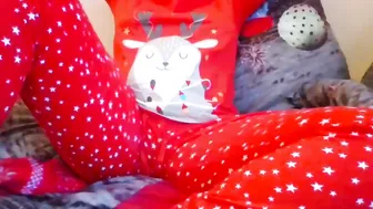 thereallittleredridinghood recorded nude video 359030