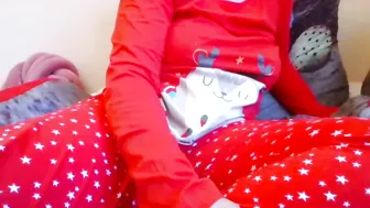 Thereallittleredridinghood webcam chat 20-Nov-25