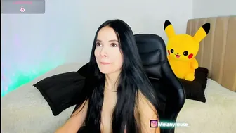 melanyrouse1 recorded nude video 359031