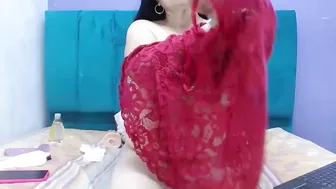 andrea_lopezcm recorded nude video 359041