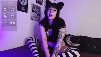 midnightkitten_ recorded nude video 359069