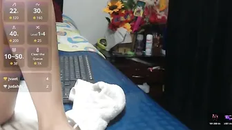 roshy_multisquirt recorded nude video 359125