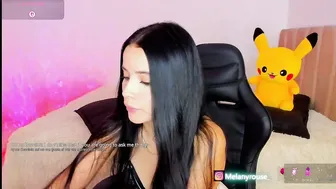 melanyrouse1 skinny free cam show