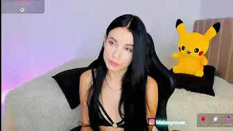melanyrouse1 skinny free cam show
