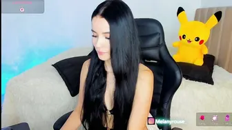 melanyrouse1 recorded nude video 359196