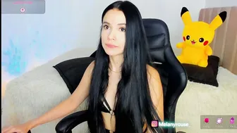 melanyrouse1 skinny free cam show