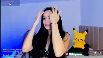 melanyrouse1 recorded nude video 359196