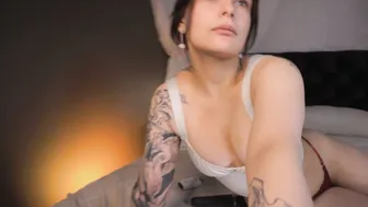 bella_alita yoga amateur cam show
