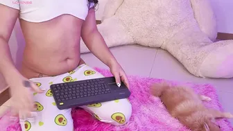aisha_grace recorded nude video 359245