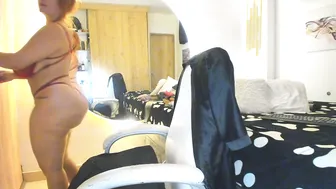 Estudiosnia naked amateur webcam video