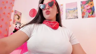 naharasoler bignipples chat cam porn