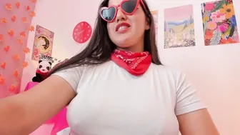 naharasoler recorded nude video 359284