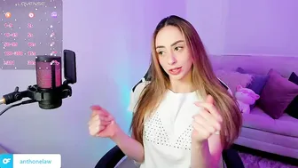 anthonelaa777 recorded nude video 359298