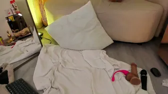 violett23_ recorded nude video 359306