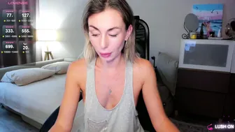 Aliceevan squirt cam girl
