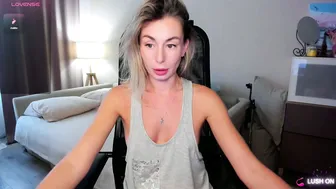 Aliceevan squirt cam girl