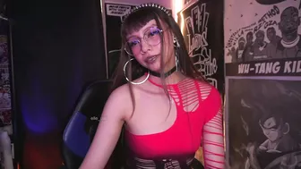 elle_uwu recorded nude video 359365