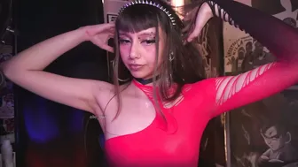 Elle_uwu amateur live cam video - 11/21/2025