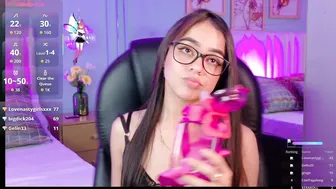 tifannywolf_ recorded nude video 359366