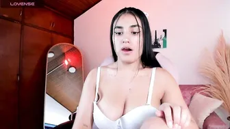 alheli_16 recorded nude video 359367