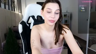 lesley_91 recorded nude video 359394