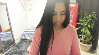 scarlet_venom recorded nude video 359397