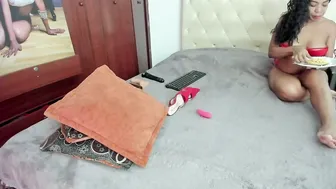 luissa_s1 recorded nude video 359429