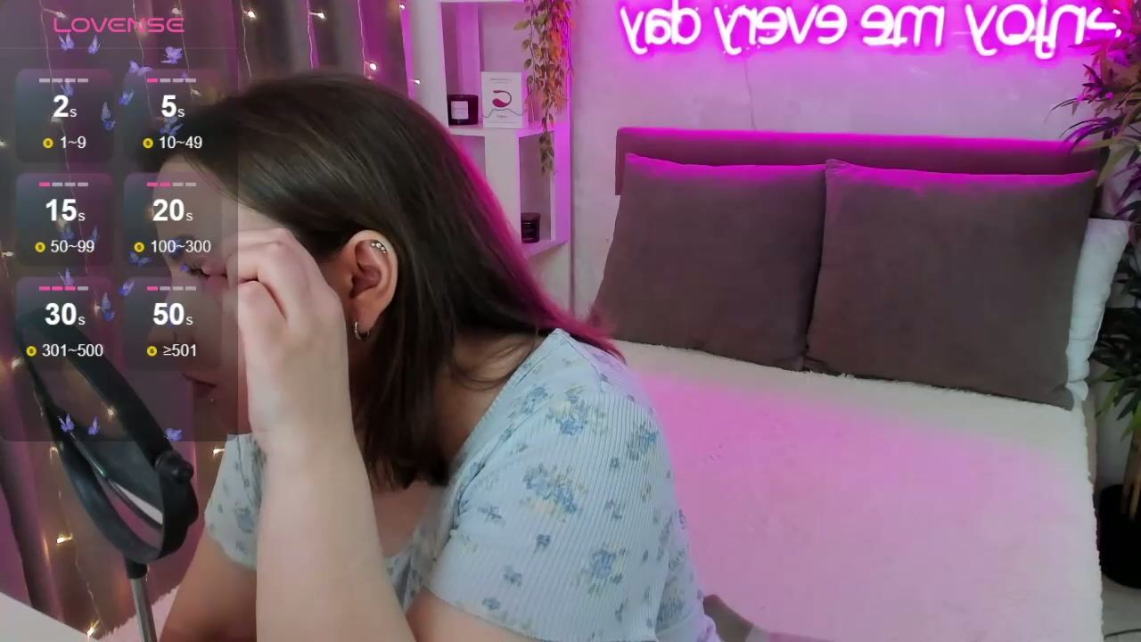 katyaneilson 21 November 2025 camvideo