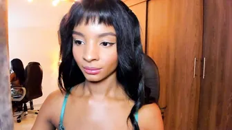 alika_houston recorded nude video 359482