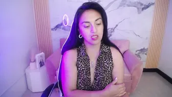 Tamara_ch1 feet cam video