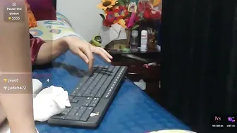 roshy_multisquirt recorded nude video 359518