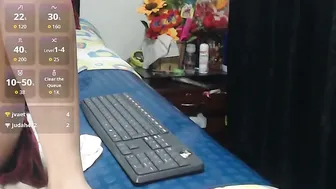 roshy_multisquirt recorded nude video 359518