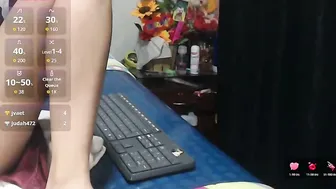 roshy_multisquirt recorded nude video 359518