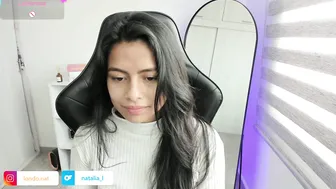 Roseparis squirt webcam video