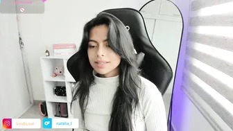 Roseparis squirt webcam video