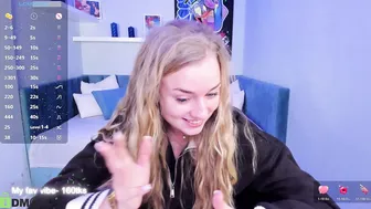 barbie_lis cam chat 21 November 2025