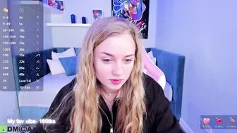 barbie_lis cam chat 21 November 2025