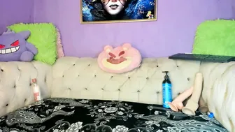 amydelahoz recorded nude video 359607