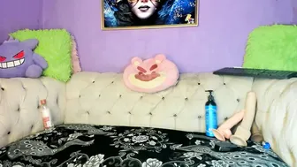 amydelahoz recorded nude video 359607