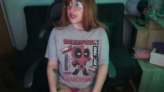 Catsito hot webcam porn 21 November 2025