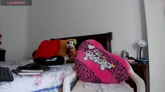 skarleth_king recorded nude video 359747