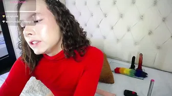 Bycandy_ smallcock live cam show