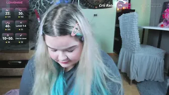 _candym1lky_ recorded nude video 359776