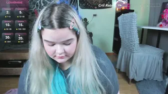 _candym1lky_ recorded nude video 359776