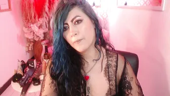 scarleth_bluee recorded nude video 359793