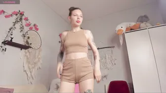 kiralotus recorded nude video 359795